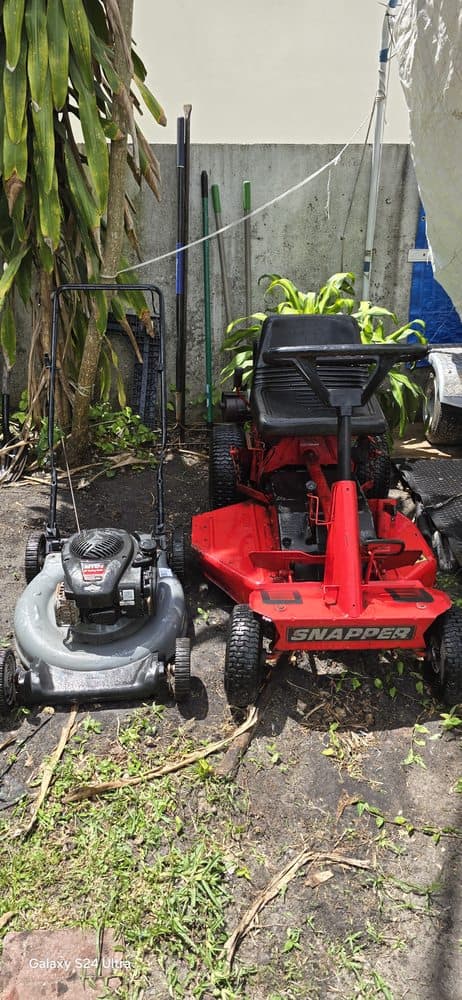 Rivas And Son Transport