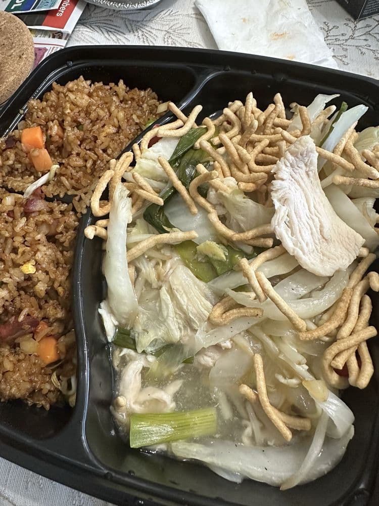 Szechuan Taste