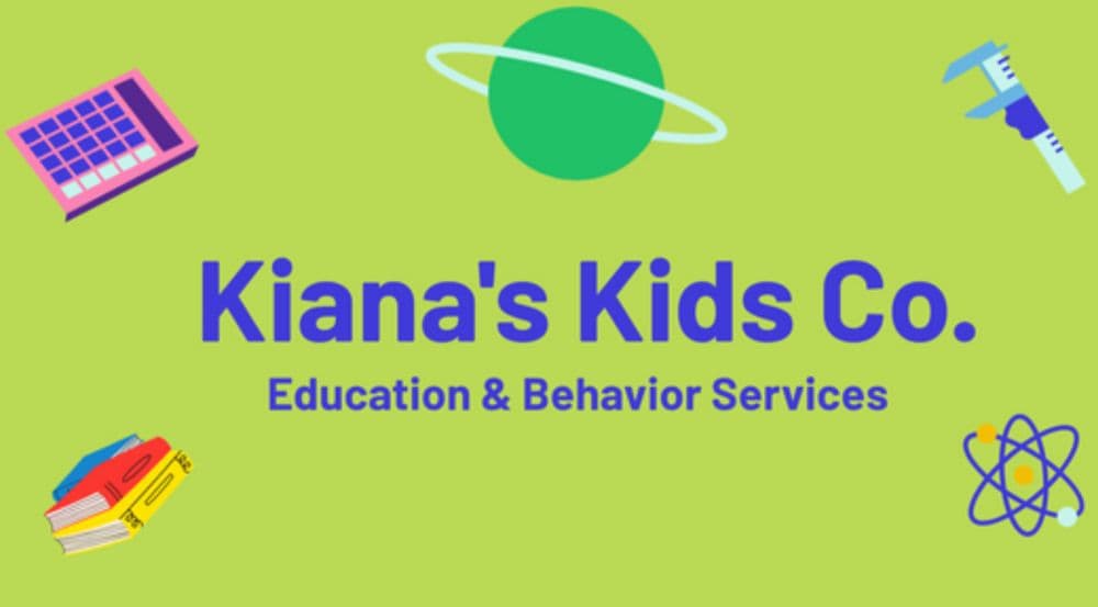Kiana’s Kids