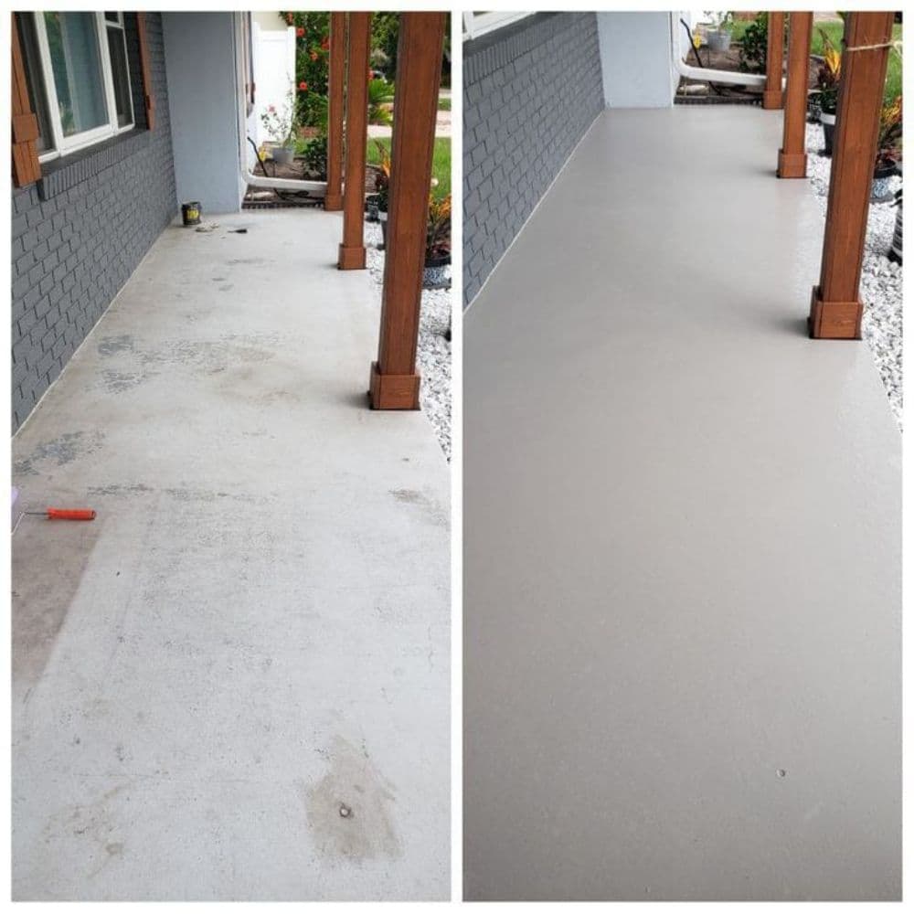 Racet Remodeling