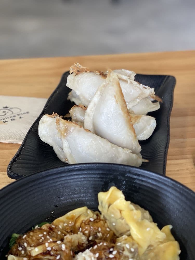Dumpling King