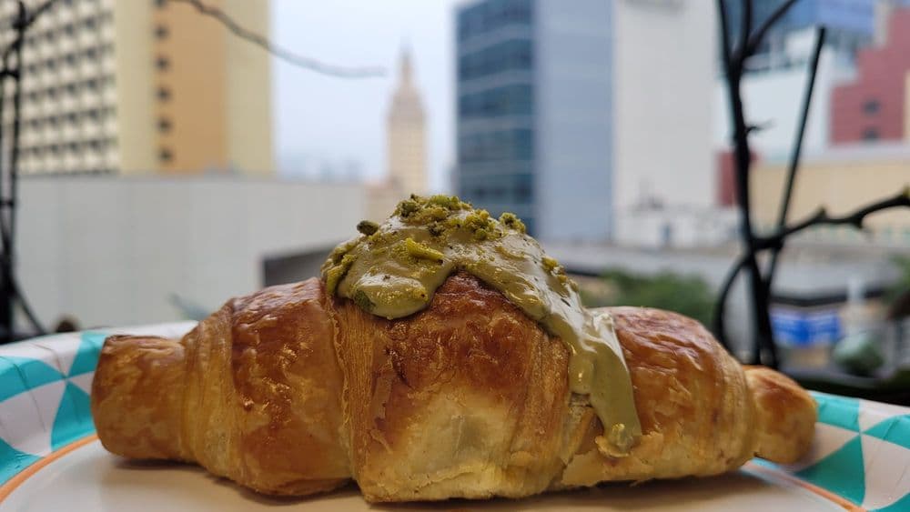 La Boulangerie Boul'Mich