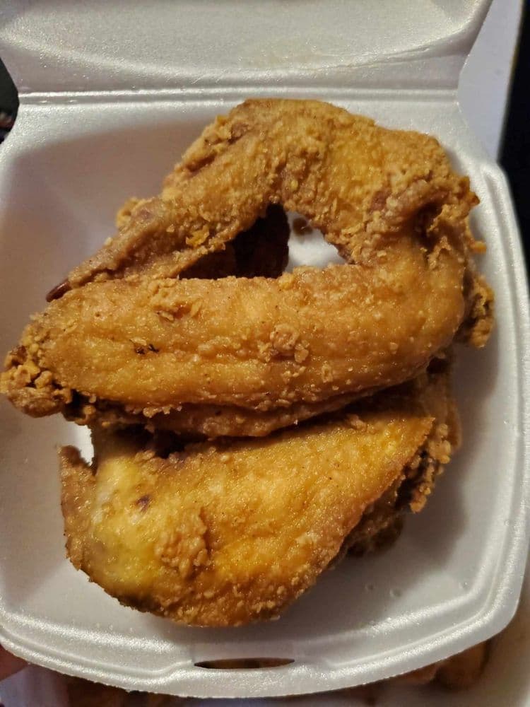 New China Restaurant