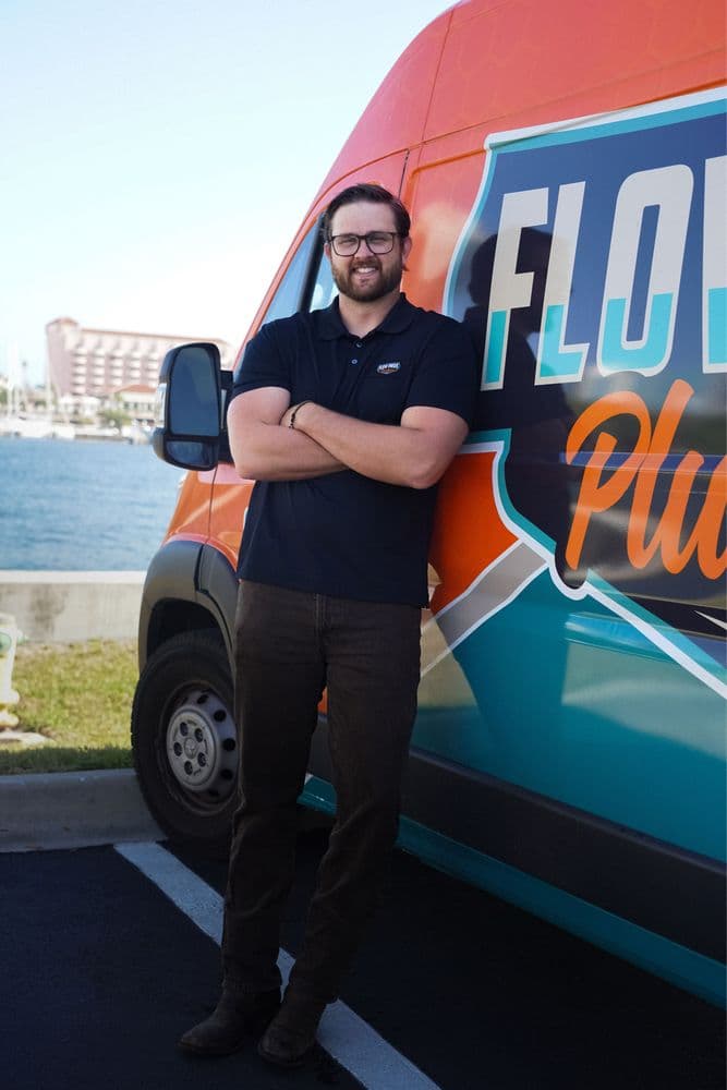 Flow Pros Plumbing