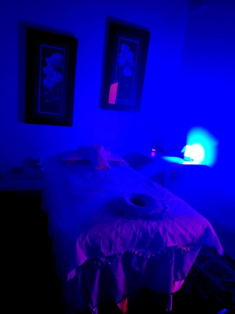 Shanghai Massage Spa