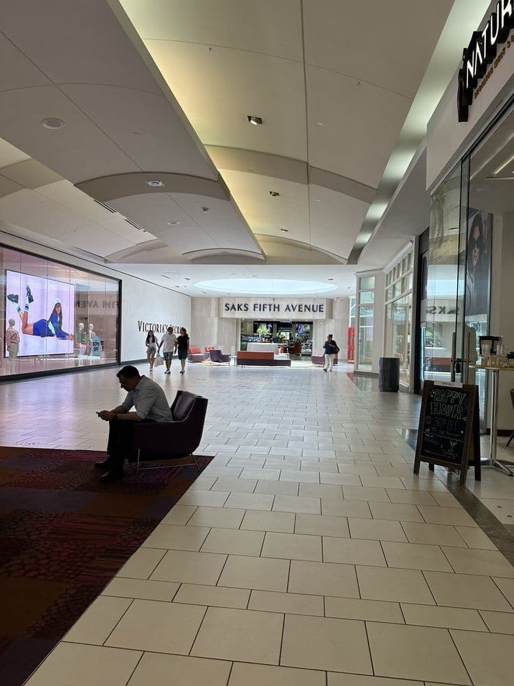 Saks Fifth Avenue