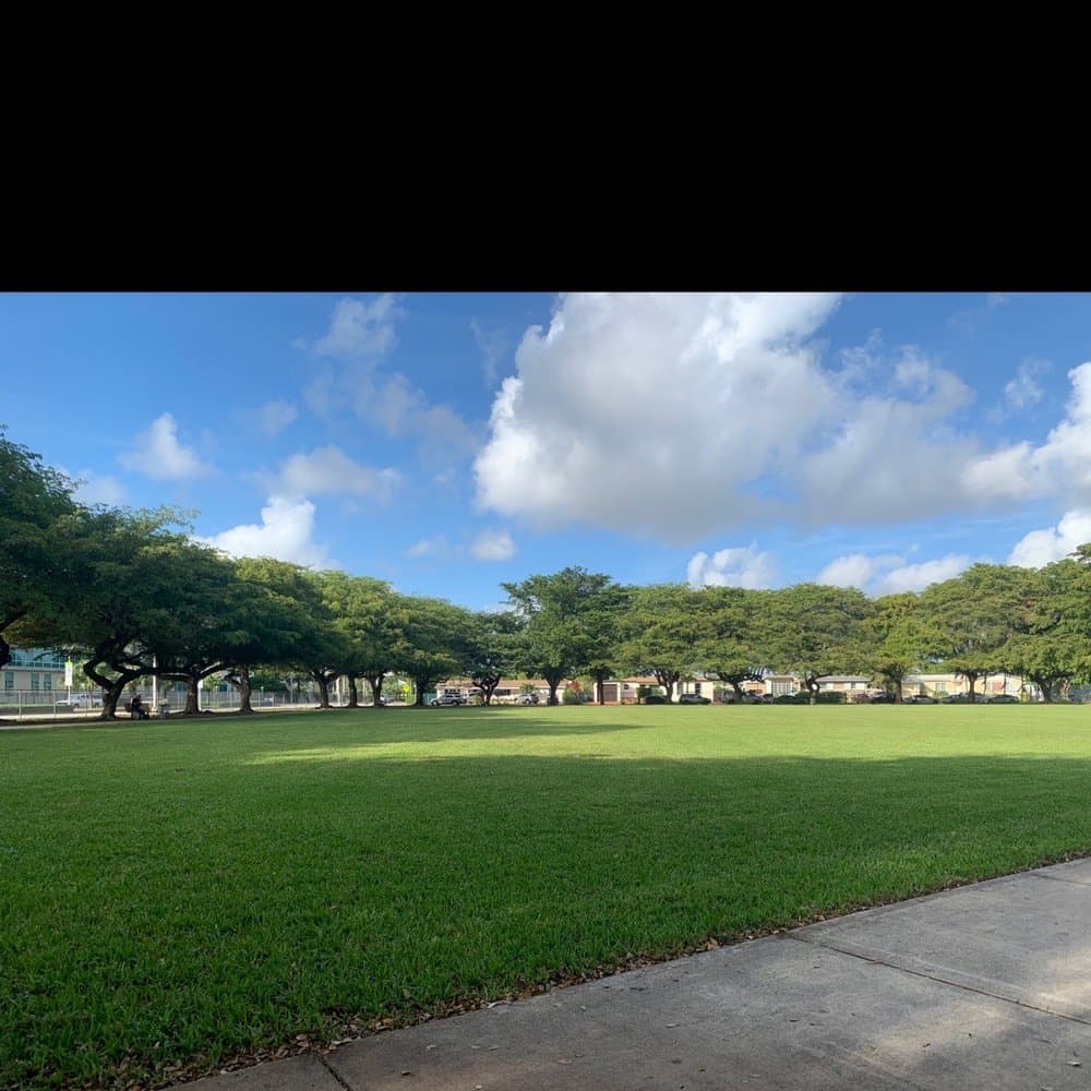 Banyan Park