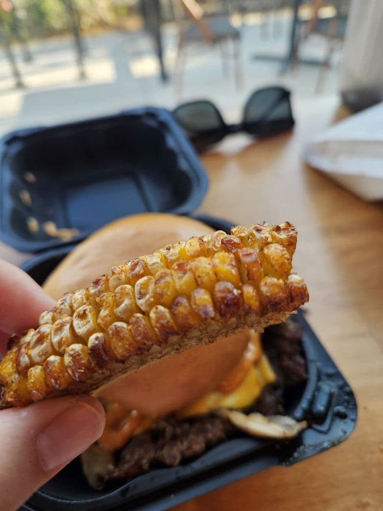 HaddaBurger