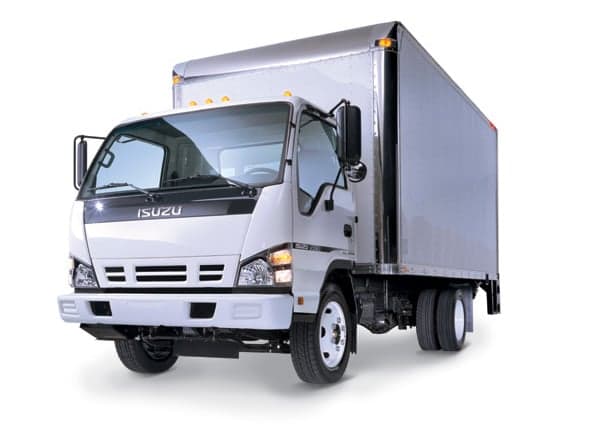 Nassau Moving