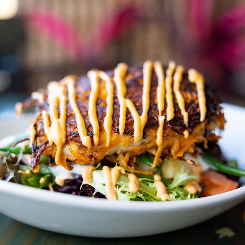 Little Moir's Food Shack