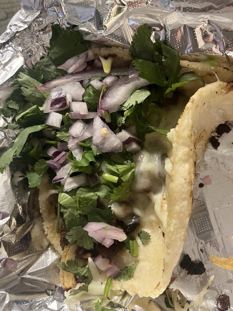 Chapin Foodtruck