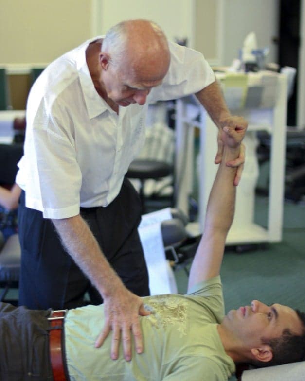 Family Life Chiropractic