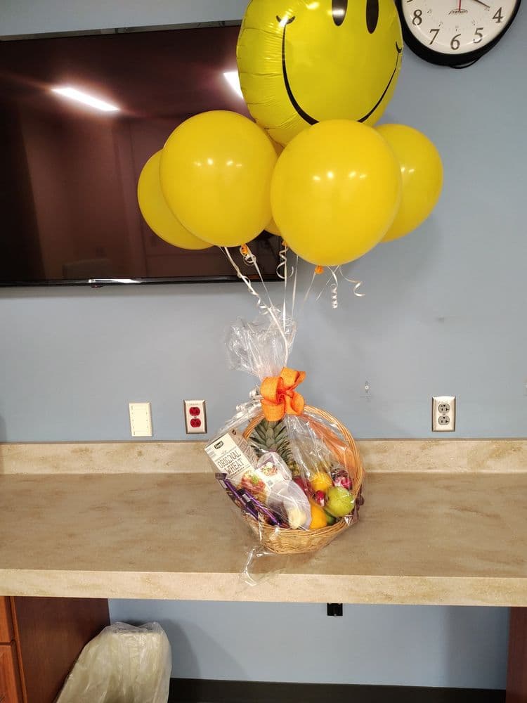 Edible Arrangements