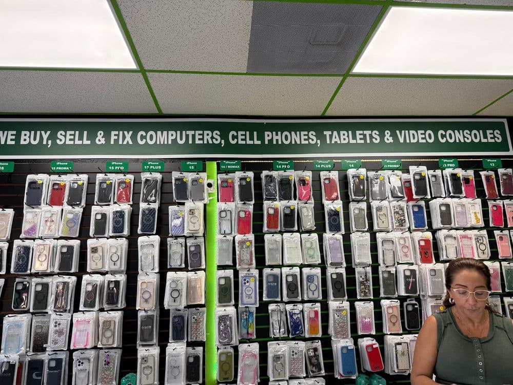 Ctrl Alt Repairs