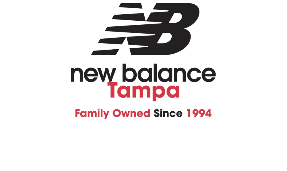 New Balance Tampa