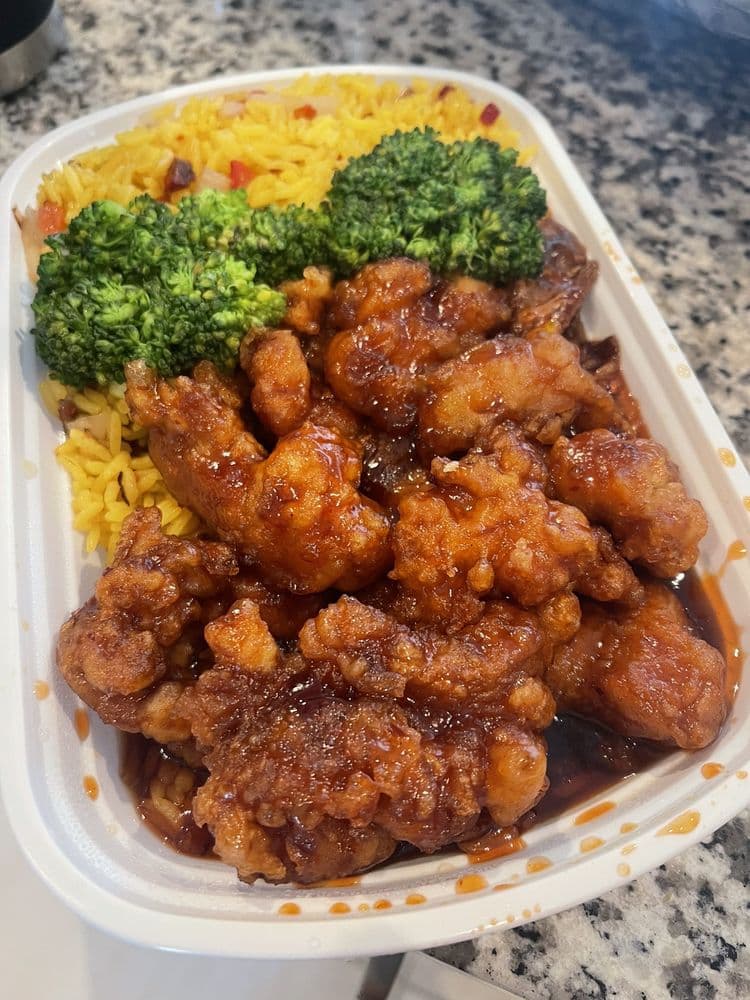 China House