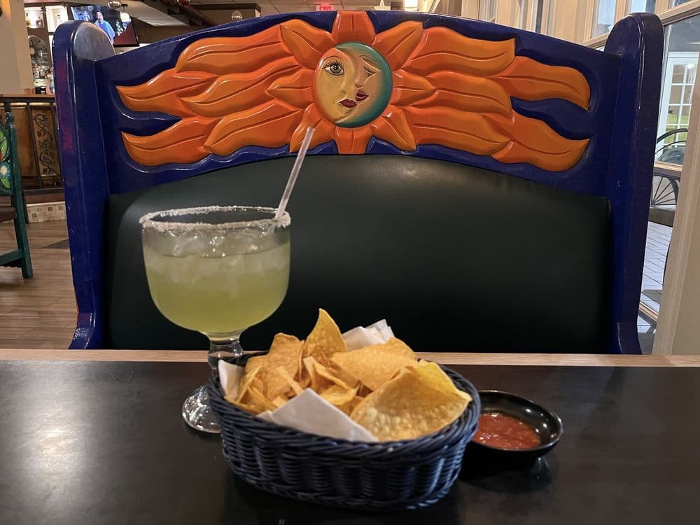 Vallarta Mexican Restaurant