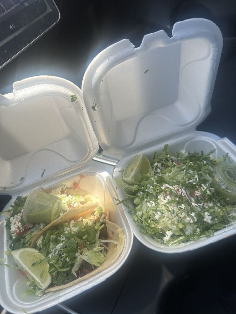Tacos Y Antojitos Emanuel