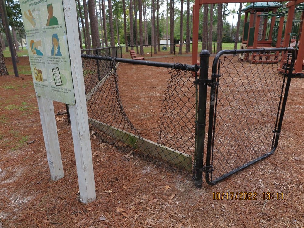 Silverman Fence Manufacturing