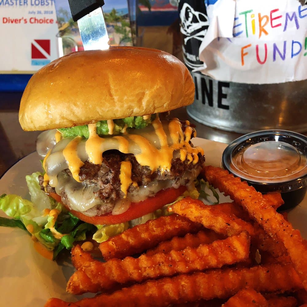 Billy Jacks Shack