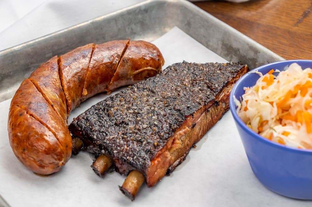 Tropical Smokehouse