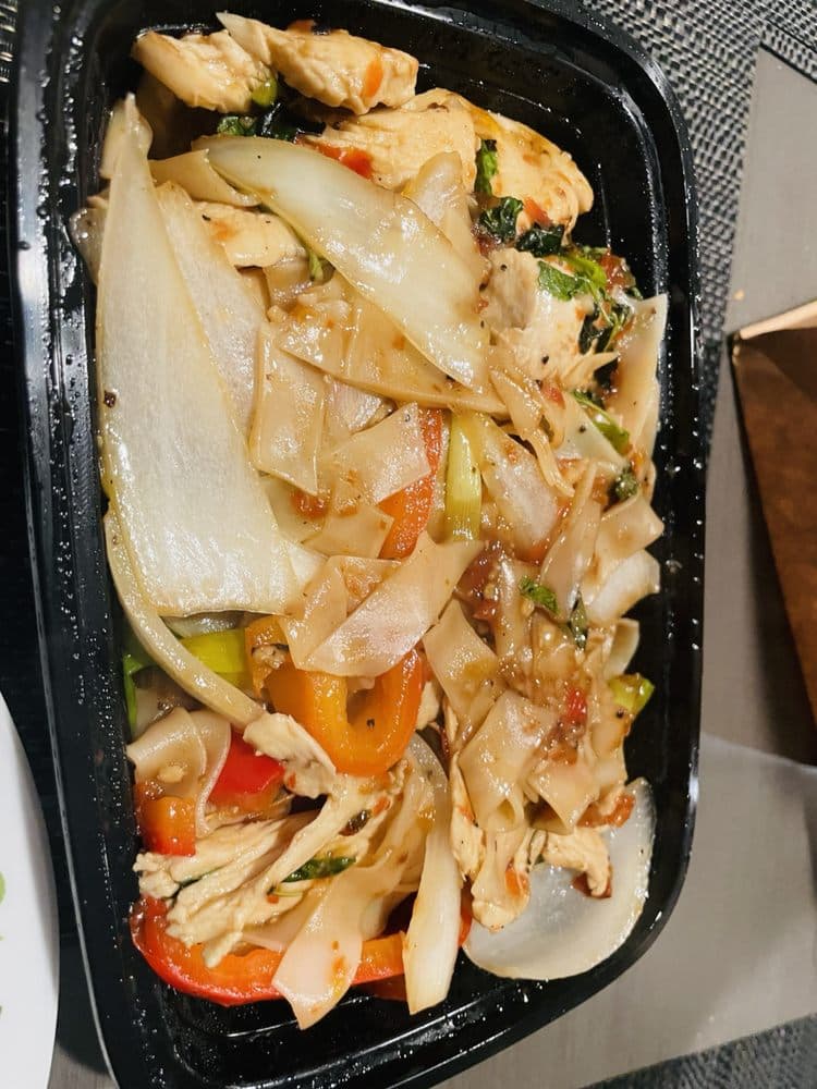 Thai Ruby