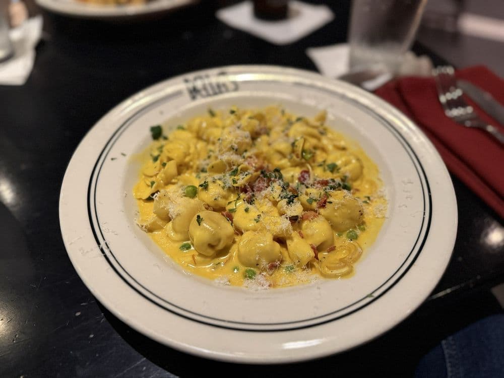 Bella's Italian Café