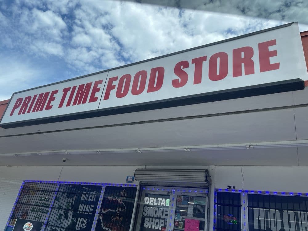Rogero Food Store Discount Beverage