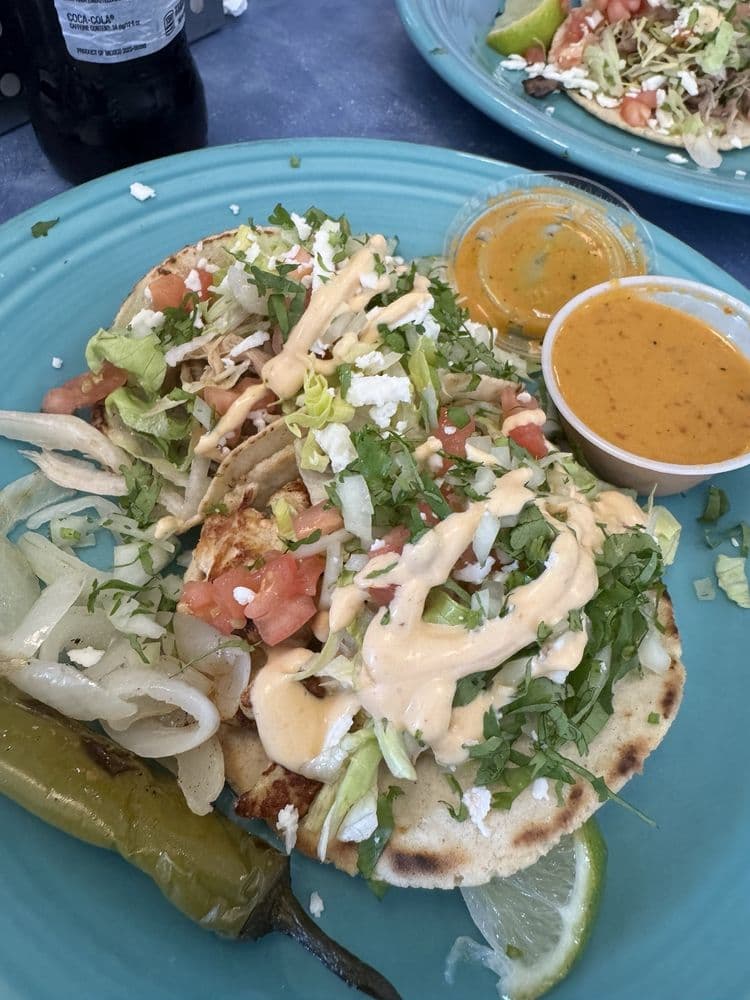 Mi Tierra Mexican Restaurant