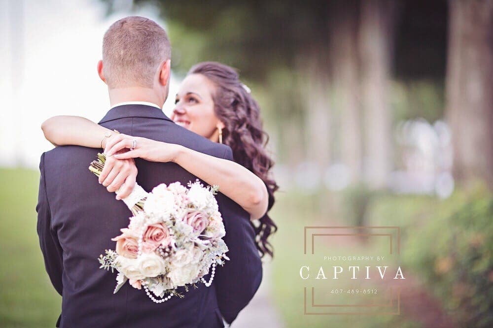 Cloud 9 Wedding Flowers