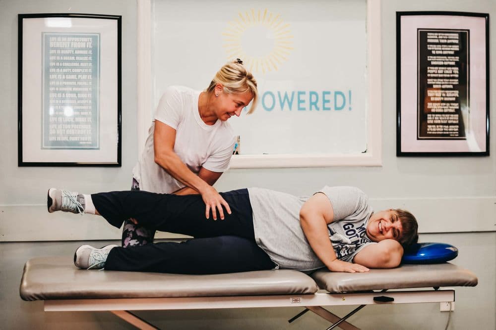 Empower PT