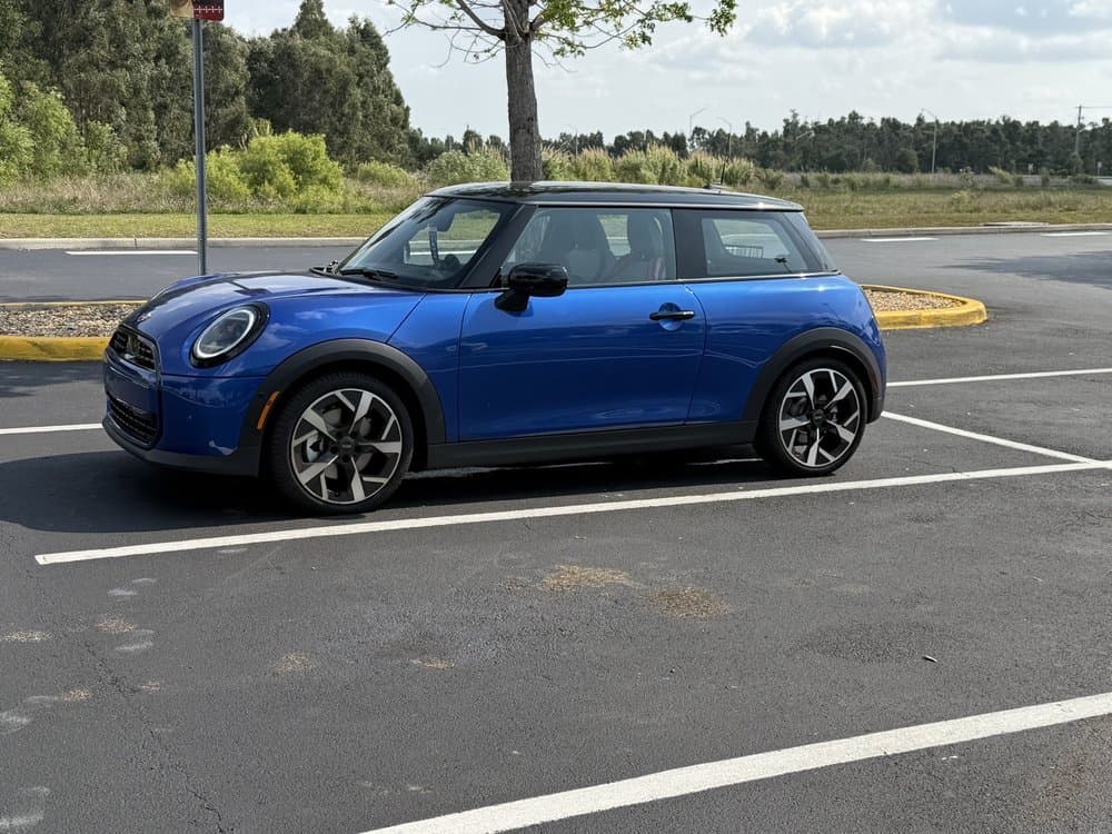 MINI of Fort Myers