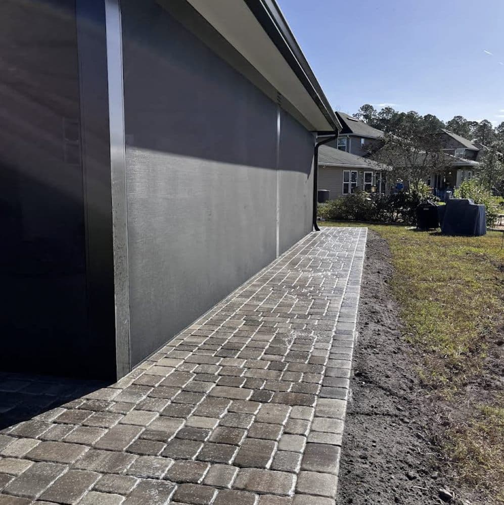 The Paver Jax