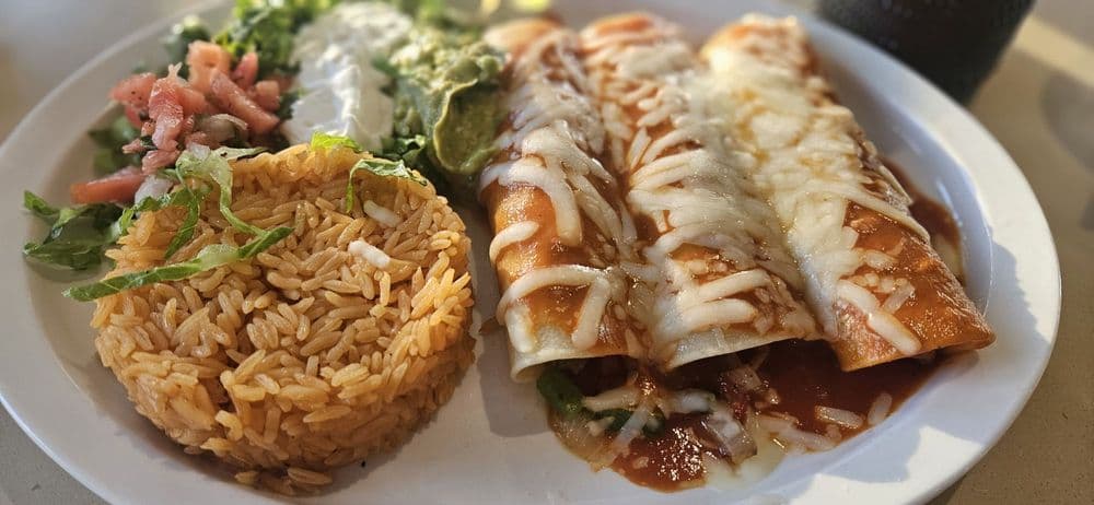 Anejo Cocina Mexican
