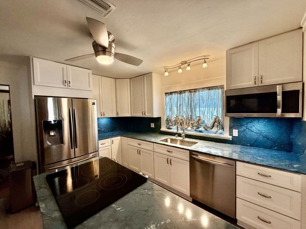 Kitchens Today
