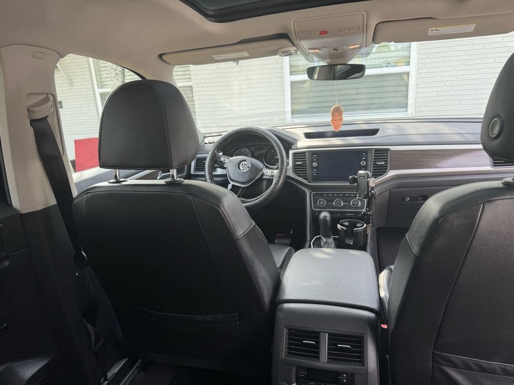 Obsessive Cleaning & Detailing Services