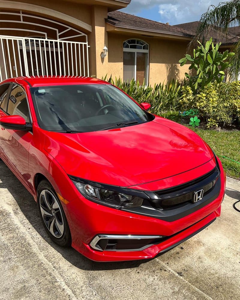 Doughboy Autodetailing