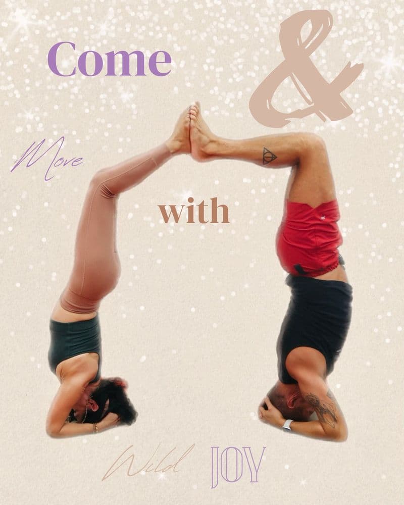 Studio 8 Yoga & Wellness