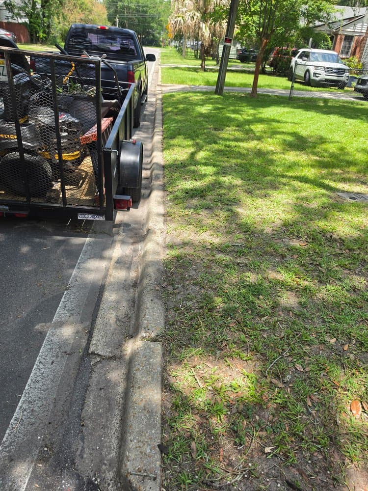 All About Gardens & Landscaping
