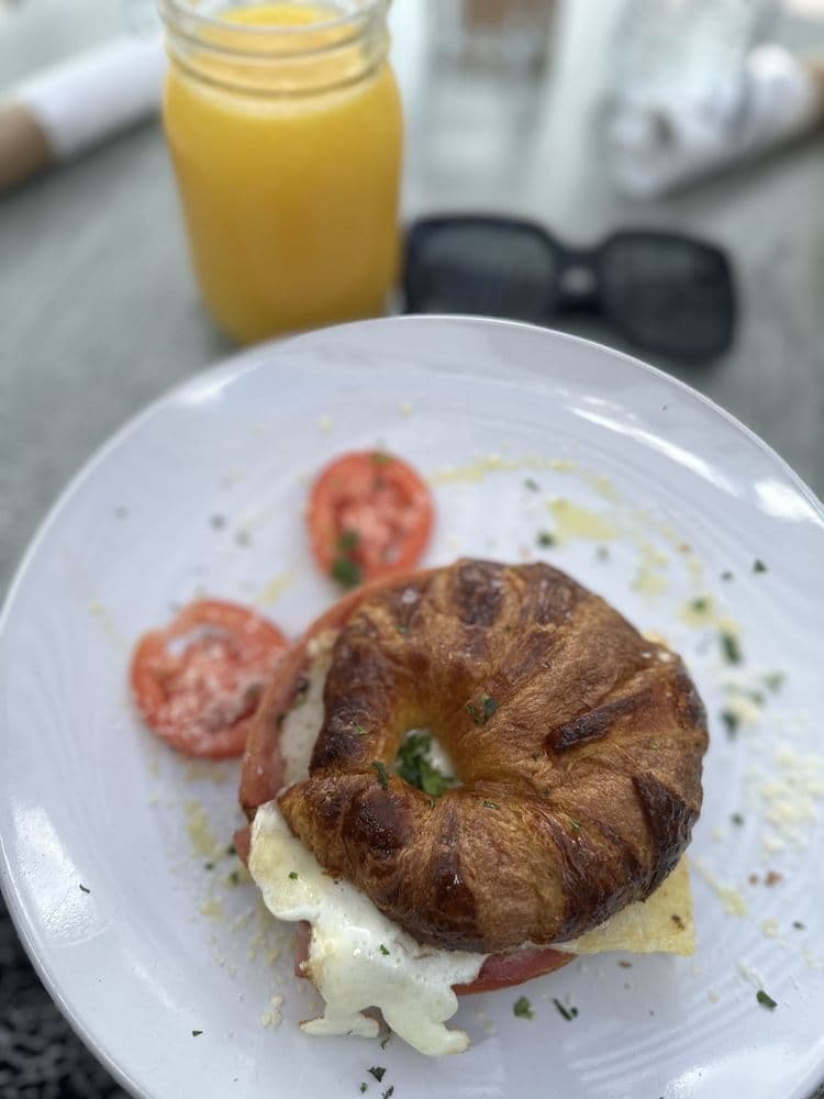 Chef Sucre Cafe