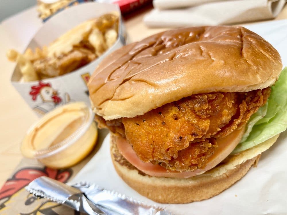 PDQ Orlando: SODO