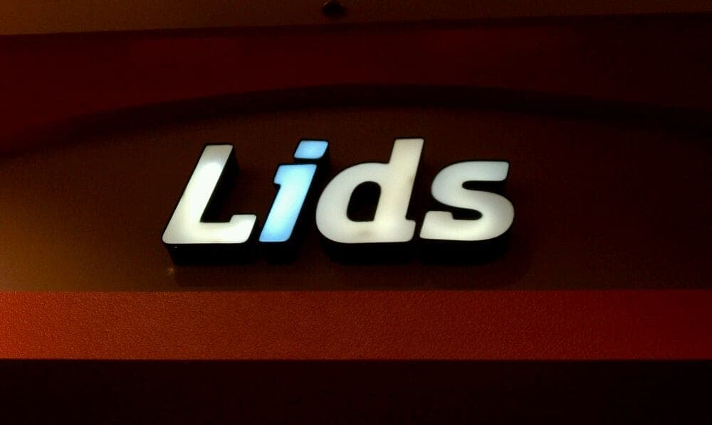 Lids
