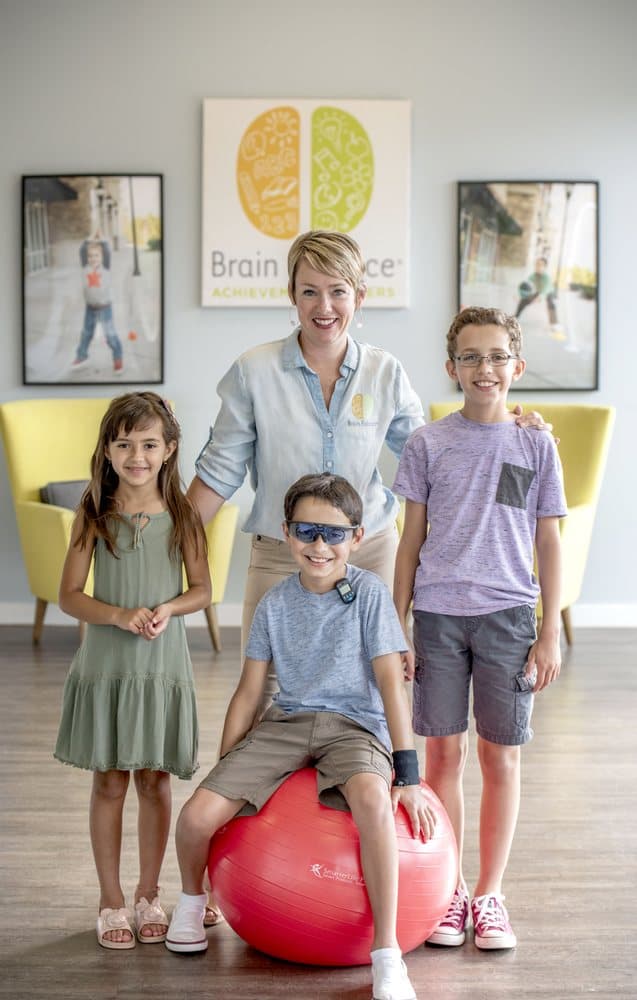 Brain Balance of Coral Springs