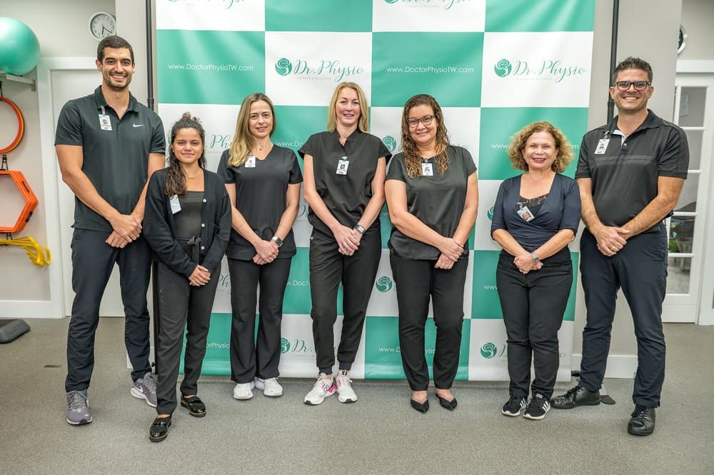 Physio Therapy & Wellness
