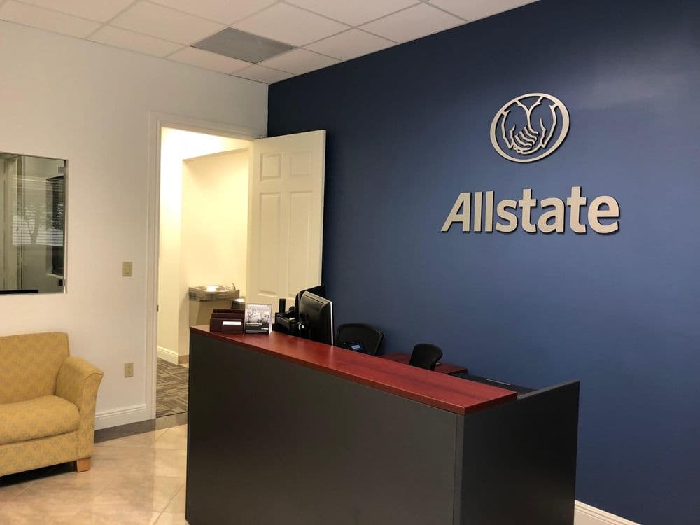 Allstate Insurance: Jeff Cato