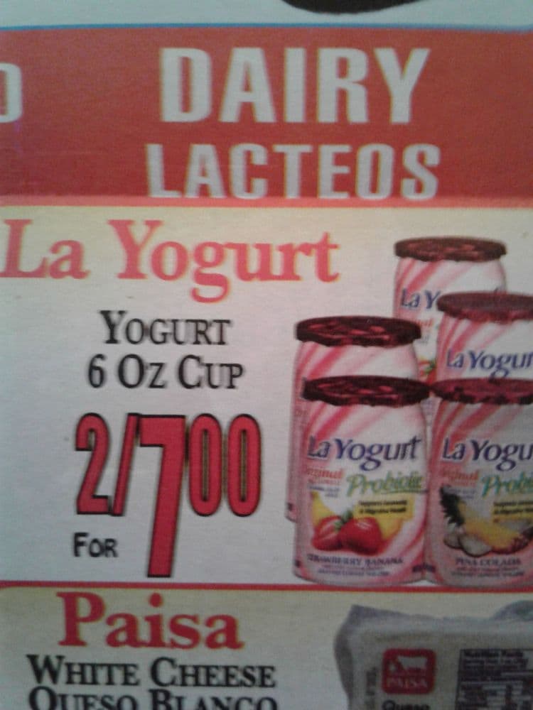 Bravo Supermarkets