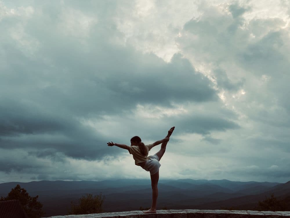 Pose By Pose Yoga