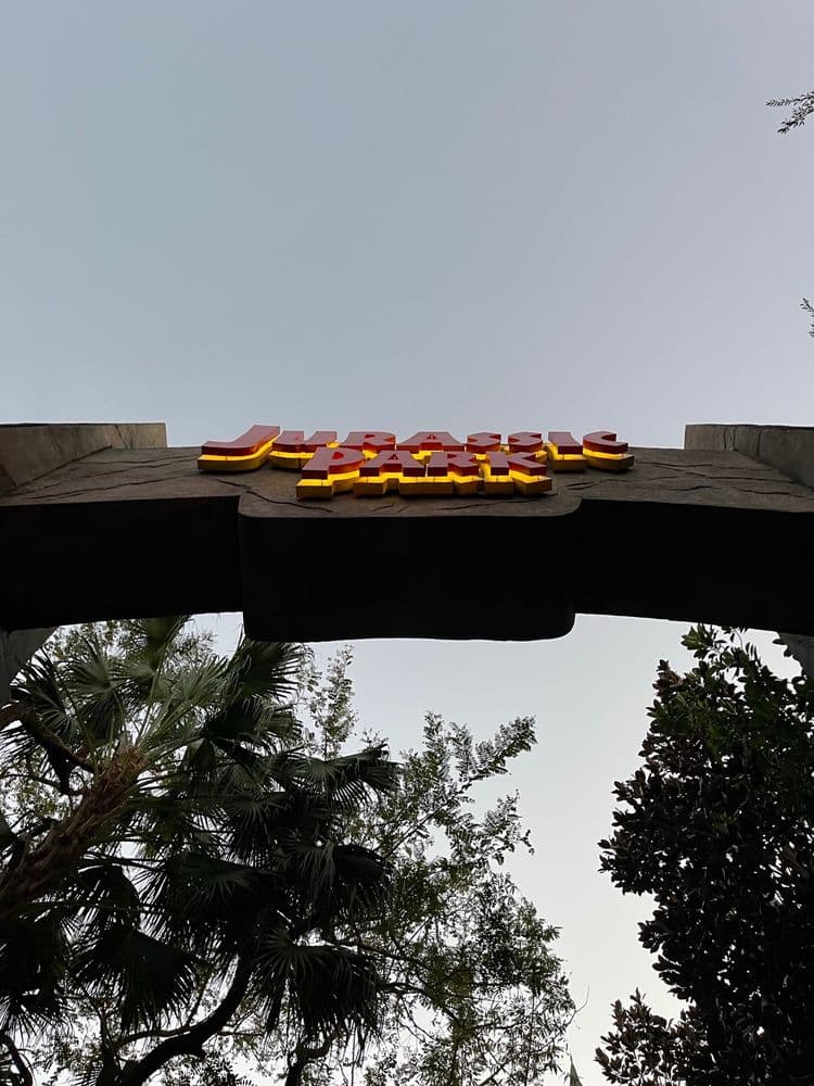 Jurassic Park
