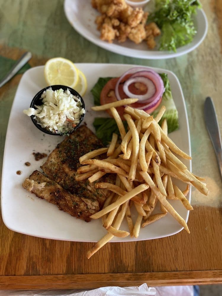 King Neptune Restaurant