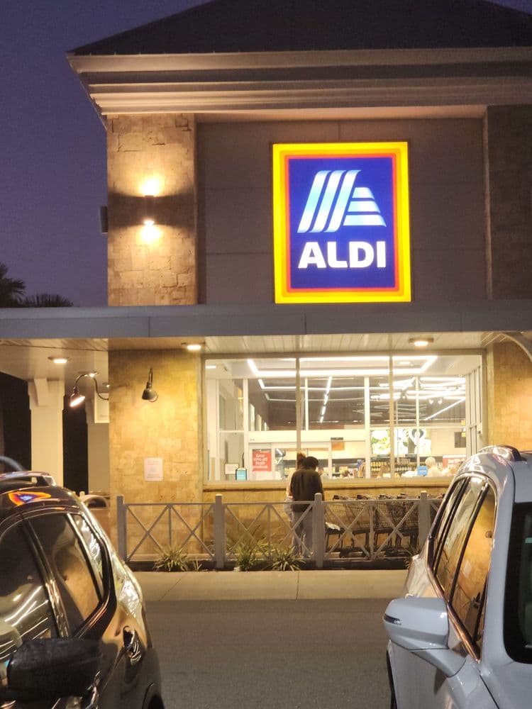ALDI